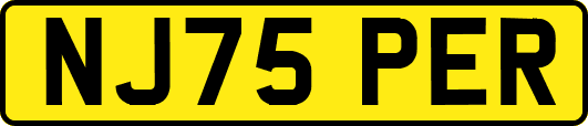 NJ75PER