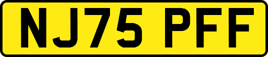NJ75PFF