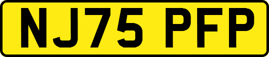 NJ75PFP