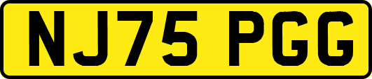 NJ75PGG