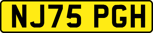 NJ75PGH