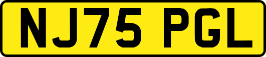 NJ75PGL