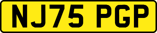 NJ75PGP