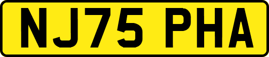 NJ75PHA
