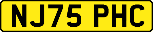 NJ75PHC