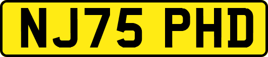 NJ75PHD