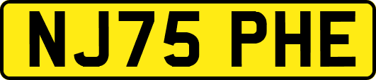 NJ75PHE