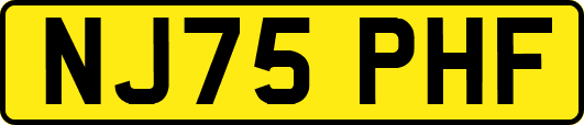 NJ75PHF