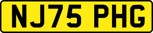 NJ75PHG