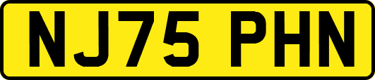 NJ75PHN