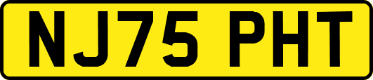 NJ75PHT
