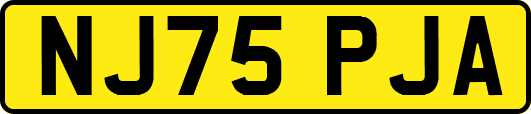 NJ75PJA