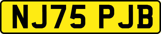 NJ75PJB