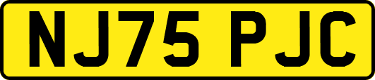 NJ75PJC