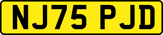 NJ75PJD