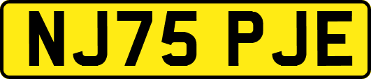 NJ75PJE