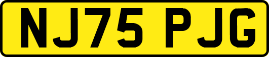 NJ75PJG