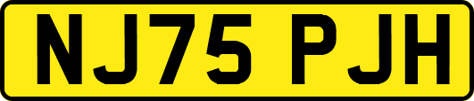 NJ75PJH