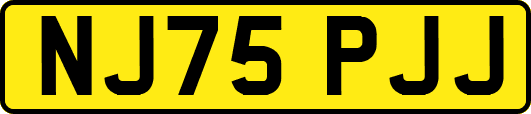 NJ75PJJ
