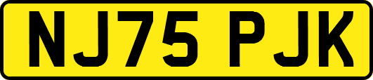 NJ75PJK