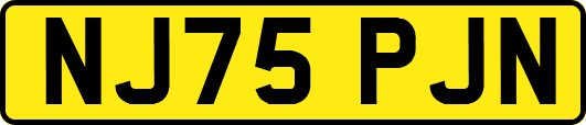NJ75PJN