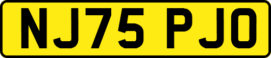 NJ75PJO