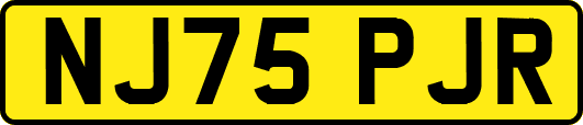 NJ75PJR
