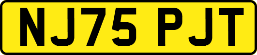 NJ75PJT