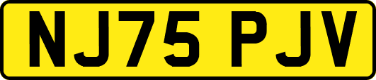 NJ75PJV