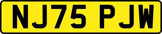 NJ75PJW