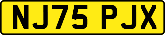 NJ75PJX