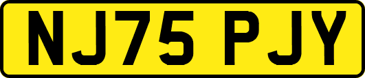 NJ75PJY