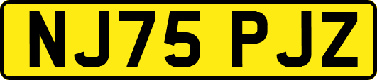 NJ75PJZ