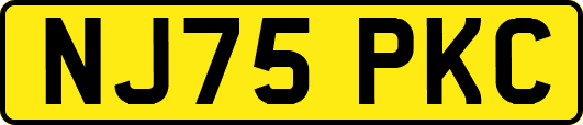 NJ75PKC