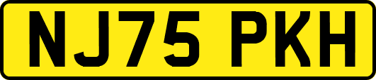 NJ75PKH