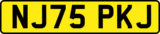 NJ75PKJ