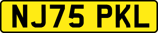 NJ75PKL