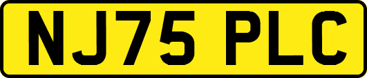 NJ75PLC