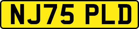 NJ75PLD