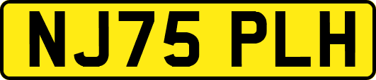 NJ75PLH