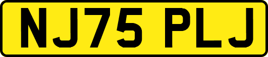 NJ75PLJ
