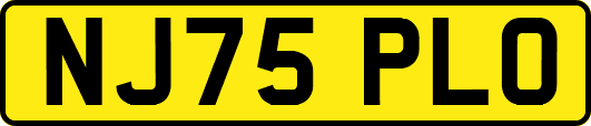 NJ75PLO