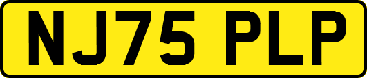 NJ75PLP