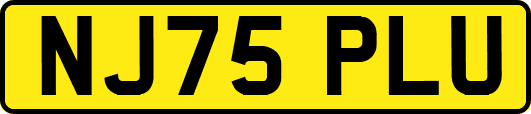 NJ75PLU