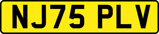 NJ75PLV
