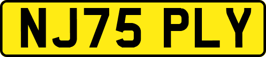NJ75PLY
