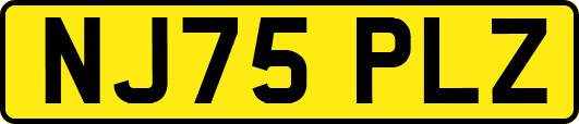 NJ75PLZ