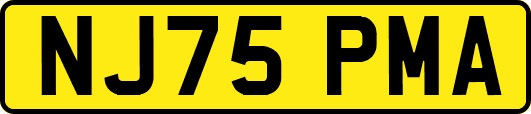 NJ75PMA
