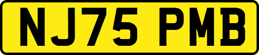 NJ75PMB