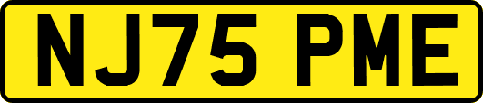 NJ75PME